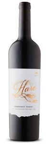 The Hare Wine Co. Cabernet Franc 2019
