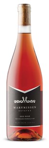 Marynissen Platinum Series Rosé 2022