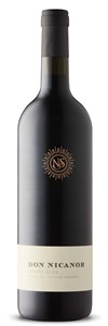 Nieto Senetiner Don Nicanor Malbec 2022
