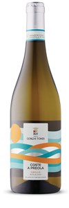Gorghi Tondi Coste a Preola Grillo 2023