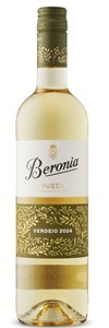 Beronia Rueda Verdejo 2024