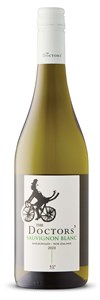 Forrest Wines The Doctors' Sauvignon Blanc 2023