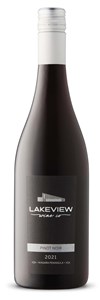 Lakeview Pinot Noir 2021