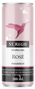 St. Regis Sparkling Rosé
