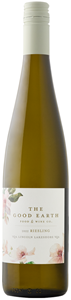 The Good Earth Vineyard & Winery Riesling 2022