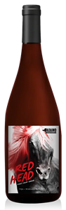Adamo Red Head Pinot Noir 2021