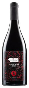 Adamo Red Head Pinot Noir 2022