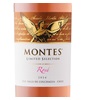 Montes Limited Selection Rosé 2024