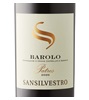 San Silvestro Patres Barolo 2020