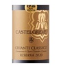 Castelli del Grevepesa Castelgreve Riserva Chianti Classico 2020