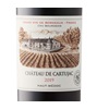 Château de Cartujac 2019