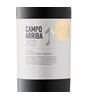 Campo Arriba Old Vines Monastrell Syrah Tintorera 2022