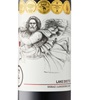 Zonte's Footstep Lake Doctor Shiraz 2022