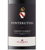Mazzei Fonterutoli Chianti Classico 2022