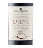 Tenute Orestiadi Ile Rosso di Ludovico Riserva 2019