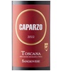 Caparzo Sangiovese 2022