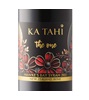 Ka Tahi The One Syrah 2021