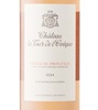 Château la Tour de l'Évêque Rosé 2024