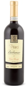 Prinsi Gaia Principe Barbaresco 2007