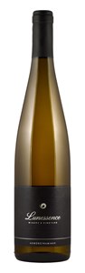 Lunessence Winery & Vineyard Gewürztraminer 2014