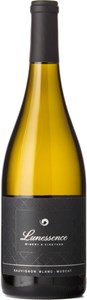 Lunessence Sauvignon Blanc 2014