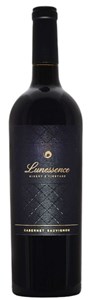 Lunessence Winery & Vineyard Cabernet Sauvignon 2015