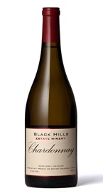 Black Hills Estate Winery Black Sage Bench Chardonnay 2015