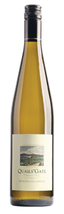 Quails' Gate Estate Winery Gewurztraminer 2016