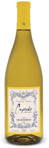 Cupcake Vineyards Chardonnay 2015