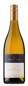 CedarCreek Estate Winery Chardonnay 2016