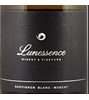 Lunessence Sauvignon Blanc 2014