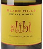 Black Hills Estate Winery Alibi Sauvignon Blanc Sémillon 2016