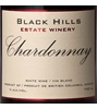 Black Hills Estate Winery Black Sage Bench Chardonnay 2015