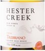 Hester Creek Estate Winery Block 16 Old Vines Trebbiano 2014