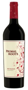 Primal Roots Red Blend 2010