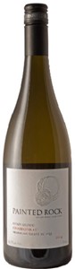 Painted Rock Estate Winery Estate Grown Chardonnay 2014