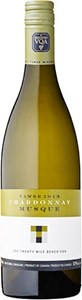 Tawse Winery Inc. Chardonnay Musque 2013