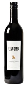 Fielding Estate Winery Cabernet Merlot 2011