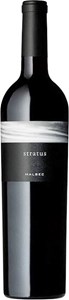 Stratus Malbec 2011