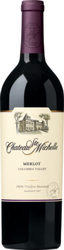 Chateau Ste. Michelle Merlot 2013