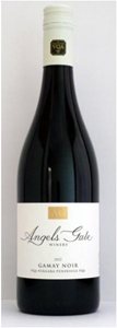 Angels Gate Winery Gamay Noir 2010