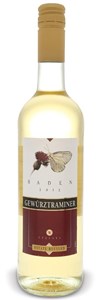 Baden Cellars Gewurztraminer 2014