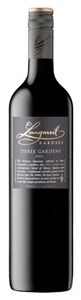 Langmeil Winery Three Gardens Shiraz Grenache Mourvèdre 2012