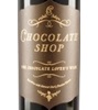 Chocolate Shop Wine Red Wine