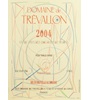 Domaine De Trevallon 2004