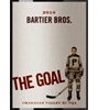 Bartier Bros The Goal Merlot Cabernet Franc Syrah 2010