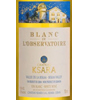 Château Ksara Blanc De L'observatoire 2014