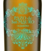 Pazo San Mauro Rias Baìxas 2014