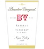 Beaulieu Vineyard Tapestry Reserve 2007