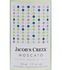 Jacob's Creek Moscato 2015